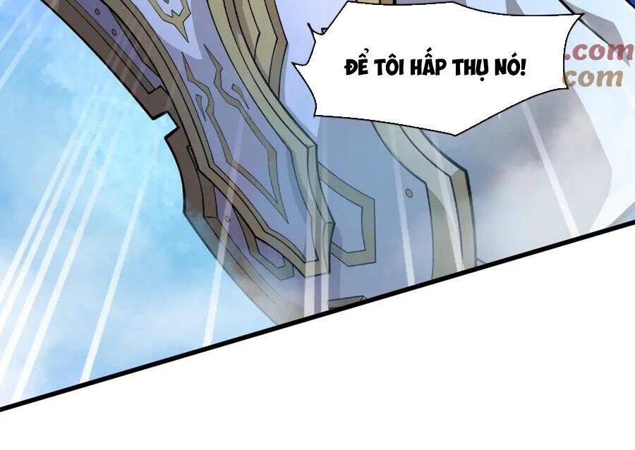 Chỉ Có Ta Có Thể Sử Dụng Triệu Hoán Thuật - Chapter 138 - Page 84