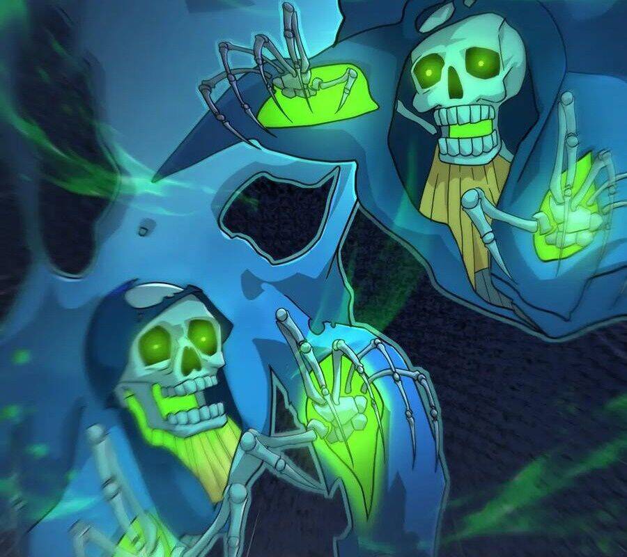 Chỉ Có Ta Có Thể Sử Dụng Triệu Hoán Thuật - Chapter 138 - Page 88