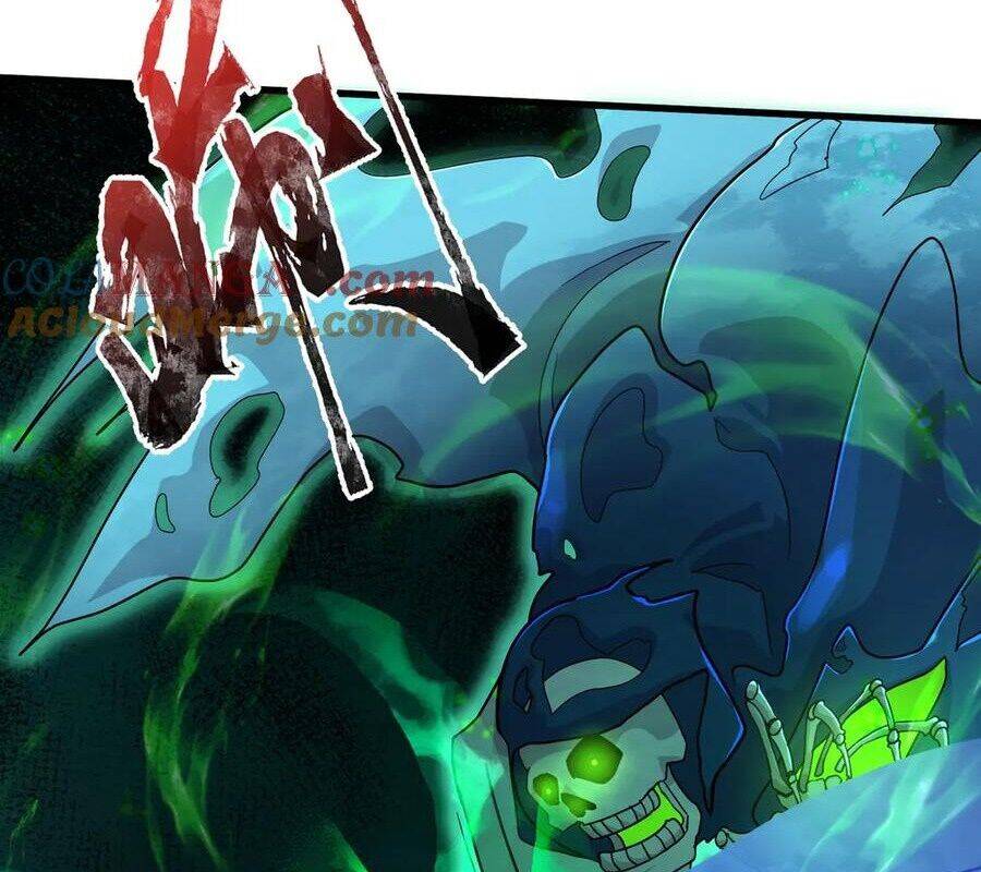 Chỉ Có Ta Có Thể Sử Dụng Triệu Hoán Thuật - Chapter 138 - Page 91