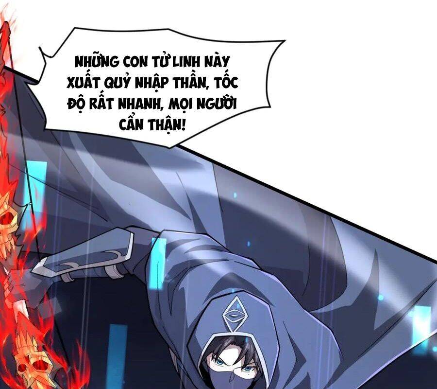 Chỉ Có Ta Có Thể Sử Dụng Triệu Hoán Thuật - Chapter 138 - Page 95