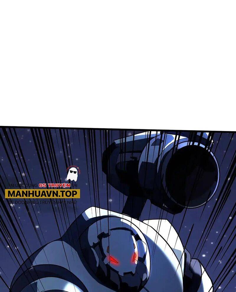 Chỉ Có Ta Có Thể Sử Dụng Triệu Hoán Thuật - Chapter 139 - Page 11