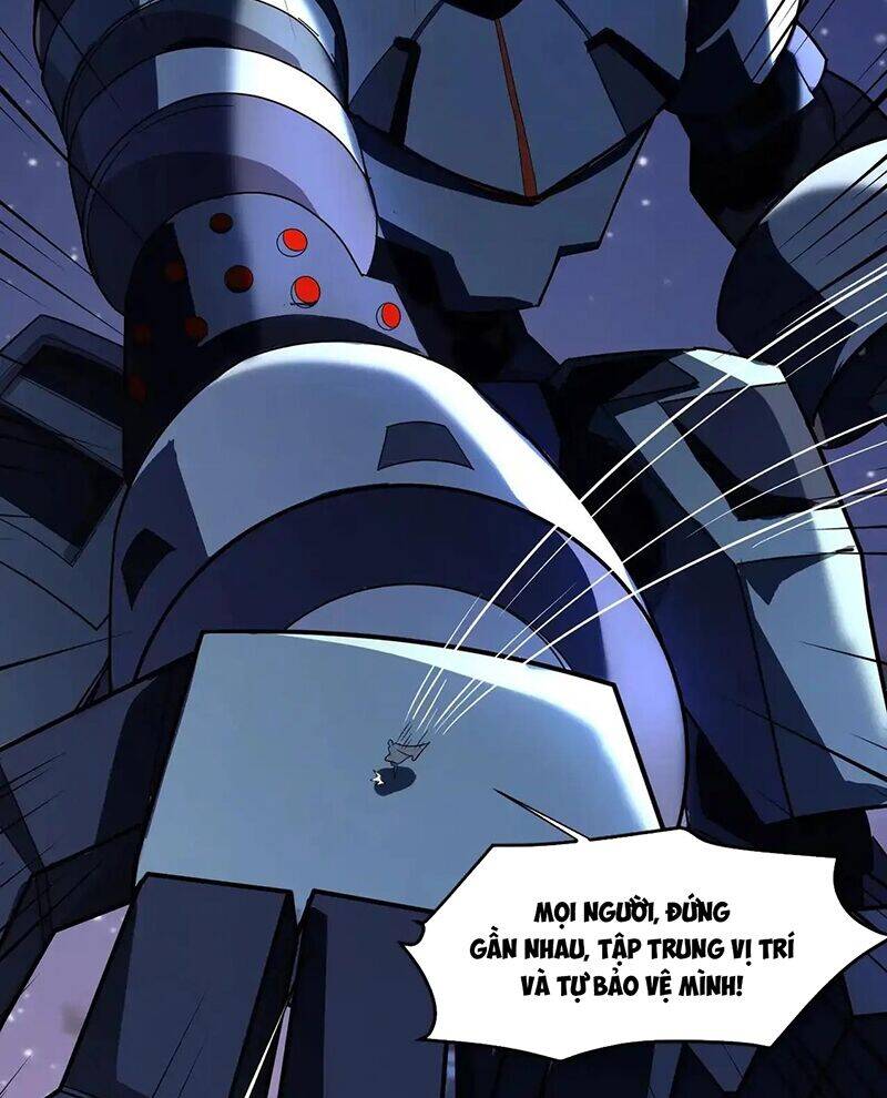 Chỉ Có Ta Có Thể Sử Dụng Triệu Hoán Thuật - Chapter 139 - Page 12