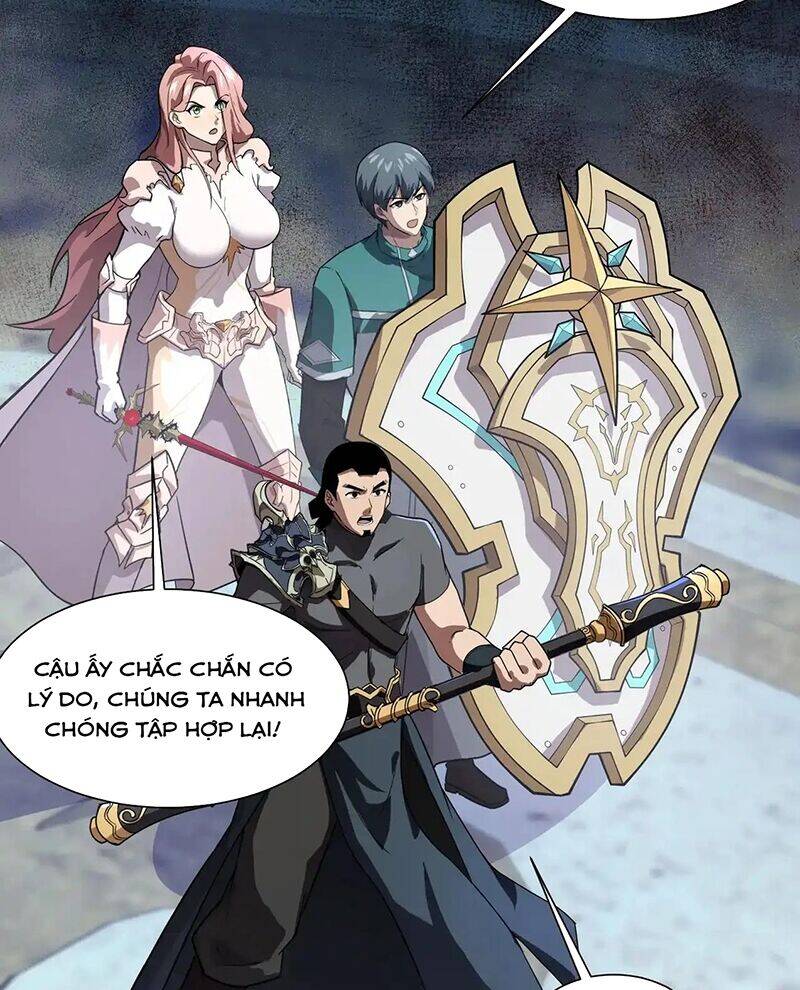 Chỉ Có Ta Có Thể Sử Dụng Triệu Hoán Thuật - Chapter 139 - Page 14