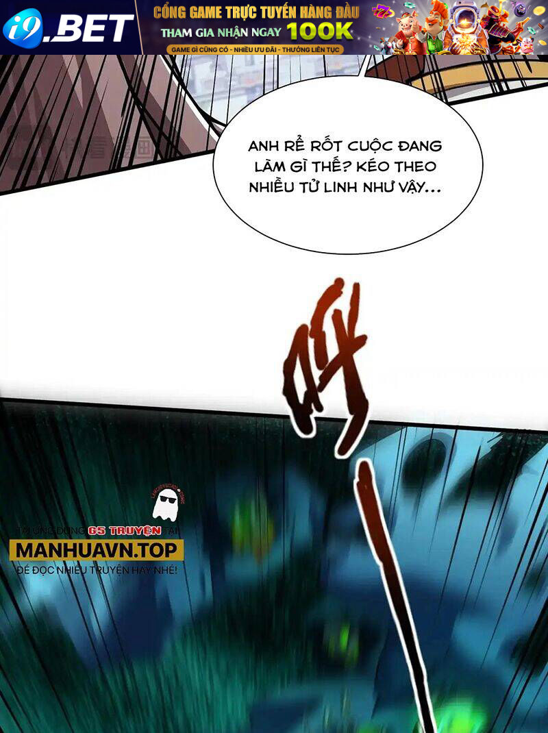 Chỉ Có Ta Có Thể Sử Dụng Triệu Hoán Thuật - Chapter 139 - Page 17