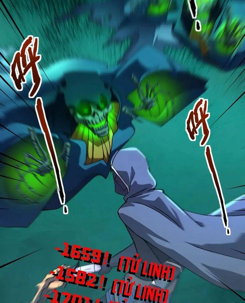 Chỉ Có Ta Có Thể Sử Dụng Triệu Hoán Thuật - Chapter 139 - Page 18