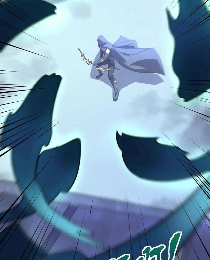 Chỉ Có Ta Có Thể Sử Dụng Triệu Hoán Thuật - Chapter 139 - Page 21