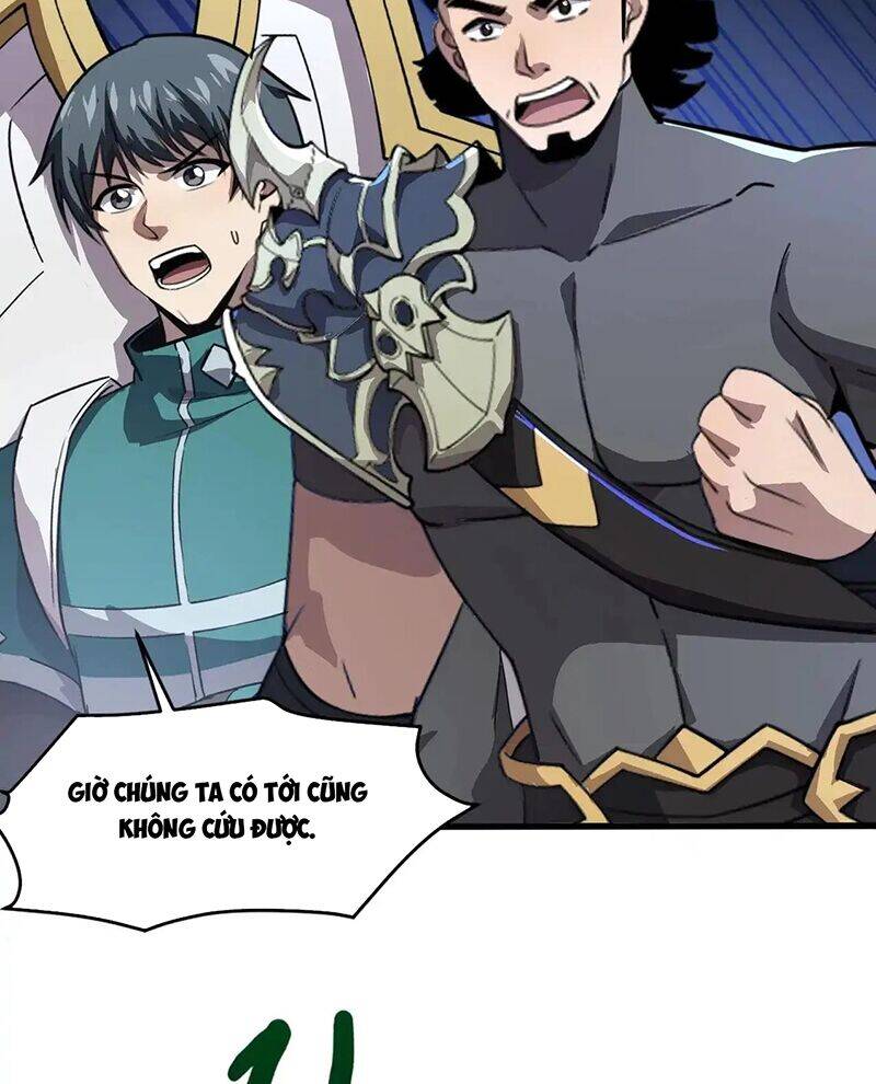 Chỉ Có Ta Có Thể Sử Dụng Triệu Hoán Thuật - Chapter 139 - Page 23