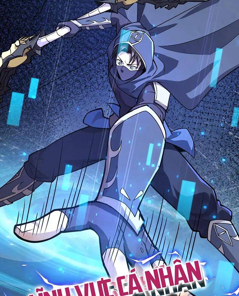 Chỉ Có Ta Có Thể Sử Dụng Triệu Hoán Thuật - Chapter 139 - Page 27