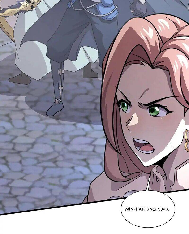 Chỉ Có Ta Có Thể Sử Dụng Triệu Hoán Thuật - Chapter 139 - Page 3