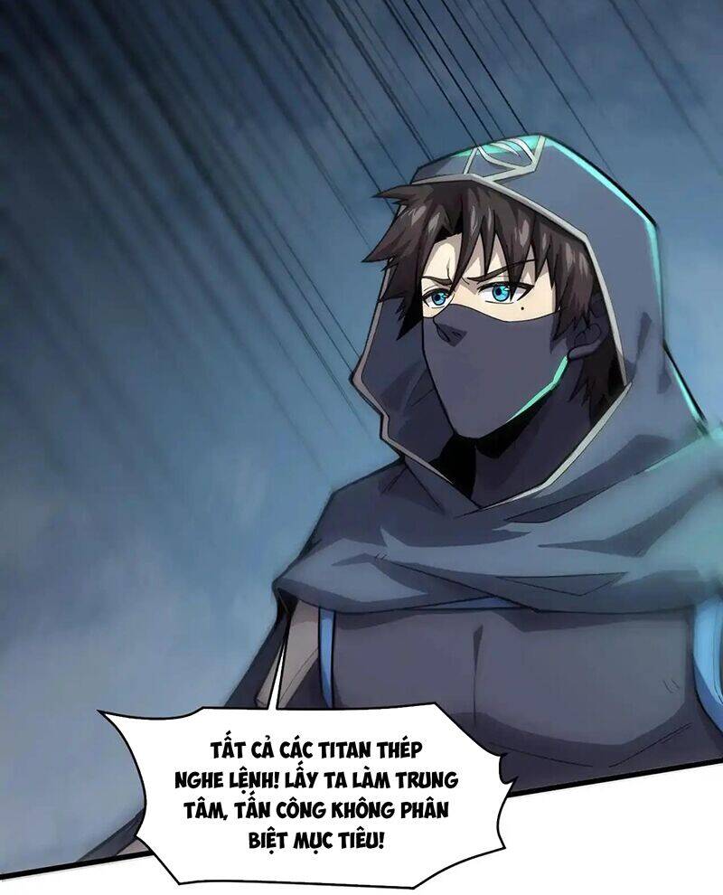 Chỉ Có Ta Có Thể Sử Dụng Triệu Hoán Thuật - Chapter 139 - Page 36