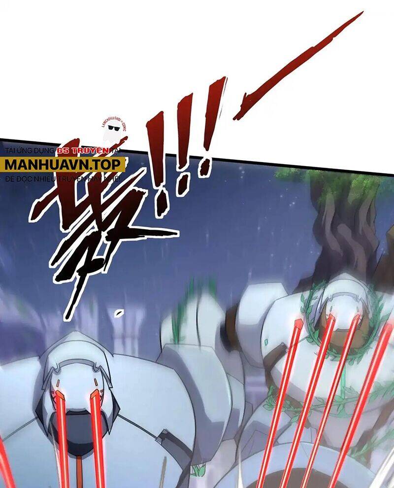 Chỉ Có Ta Có Thể Sử Dụng Triệu Hoán Thuật - Chapter 139 - Page 37