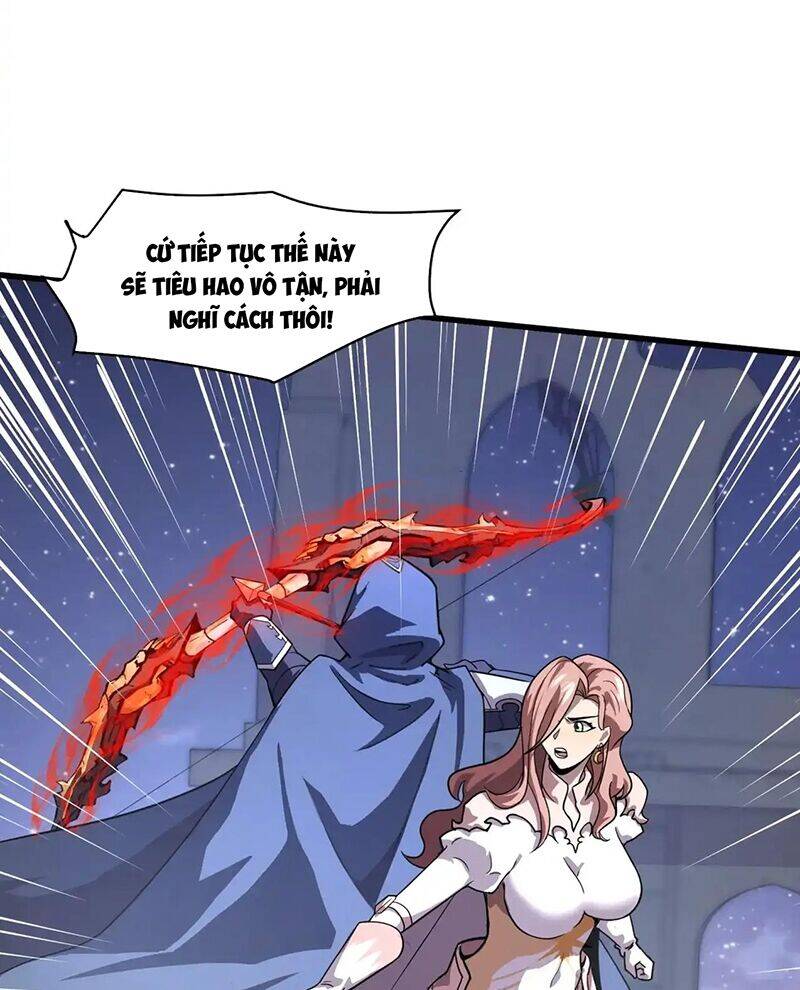 Chỉ Có Ta Có Thể Sử Dụng Triệu Hoán Thuật - Chapter 139 - Page 4