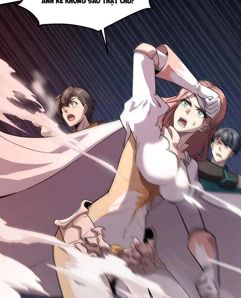 Chỉ Có Ta Có Thể Sử Dụng Triệu Hoán Thuật - Chapter 139 - Page 40