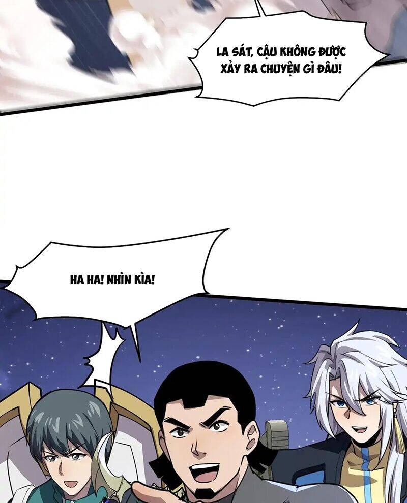 Chỉ Có Ta Có Thể Sử Dụng Triệu Hoán Thuật - Chapter 139 - Page 41