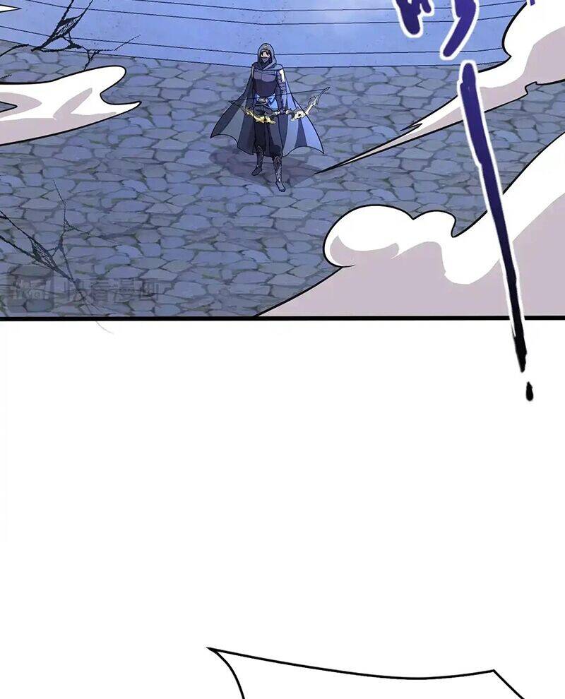 Chỉ Có Ta Có Thể Sử Dụng Triệu Hoán Thuật - Chapter 139 - Page 45