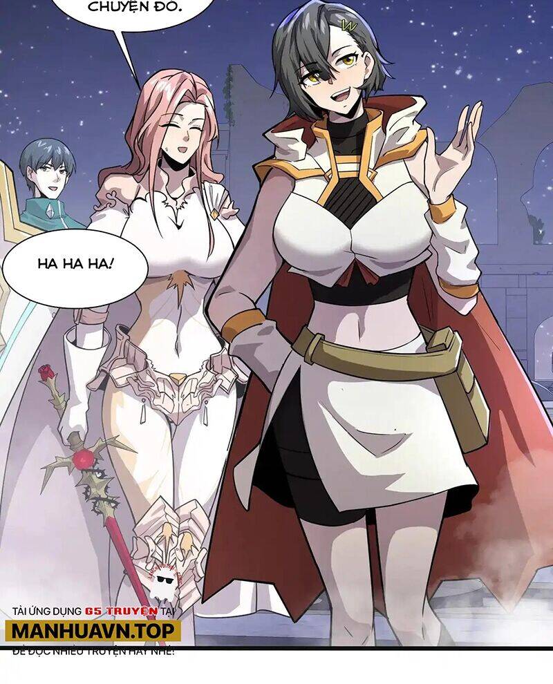 Chỉ Có Ta Có Thể Sử Dụng Triệu Hoán Thuật - Chapter 139 - Page 48