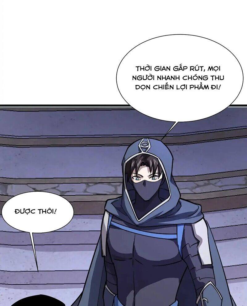 Chỉ Có Ta Có Thể Sử Dụng Triệu Hoán Thuật - Chapter 139 - Page 49