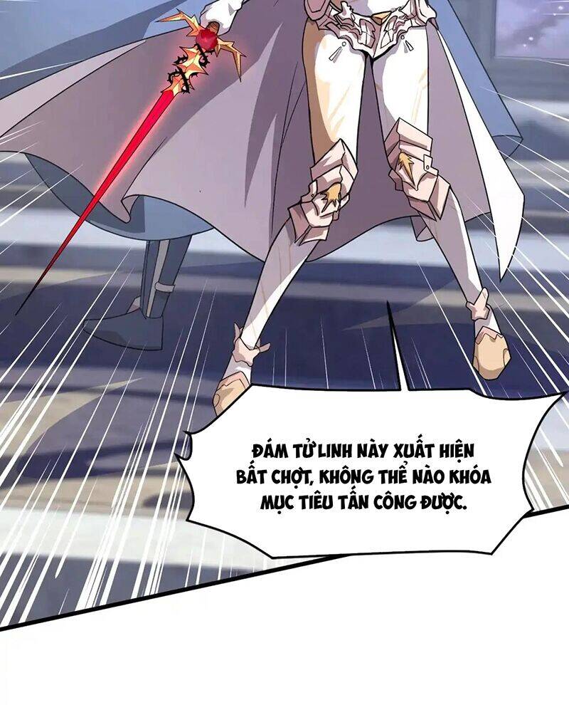 Chỉ Có Ta Có Thể Sử Dụng Triệu Hoán Thuật - Chapter 139 - Page 5