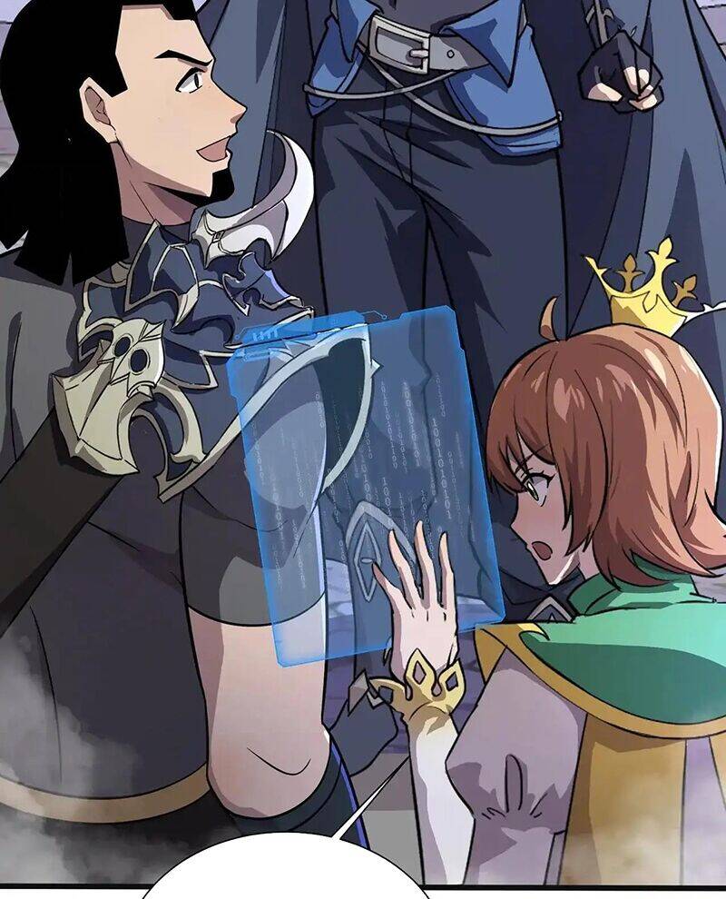 Chỉ Có Ta Có Thể Sử Dụng Triệu Hoán Thuật - Chapter 139 - Page 50