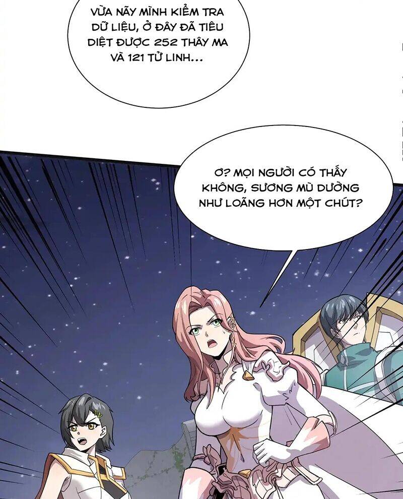 Chỉ Có Ta Có Thể Sử Dụng Triệu Hoán Thuật - Chapter 139 - Page 51