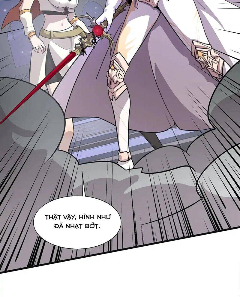 Chỉ Có Ta Có Thể Sử Dụng Triệu Hoán Thuật - Chapter 139 - Page 52