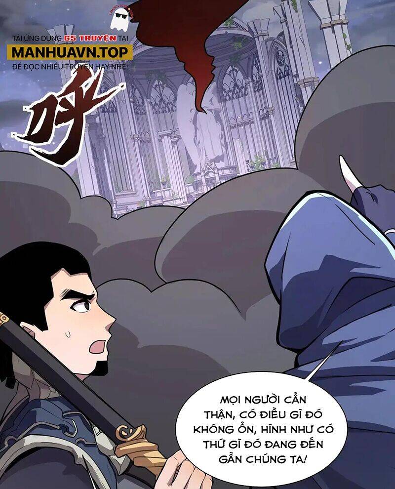 Chỉ Có Ta Có Thể Sử Dụng Triệu Hoán Thuật - Chapter 139 - Page 54