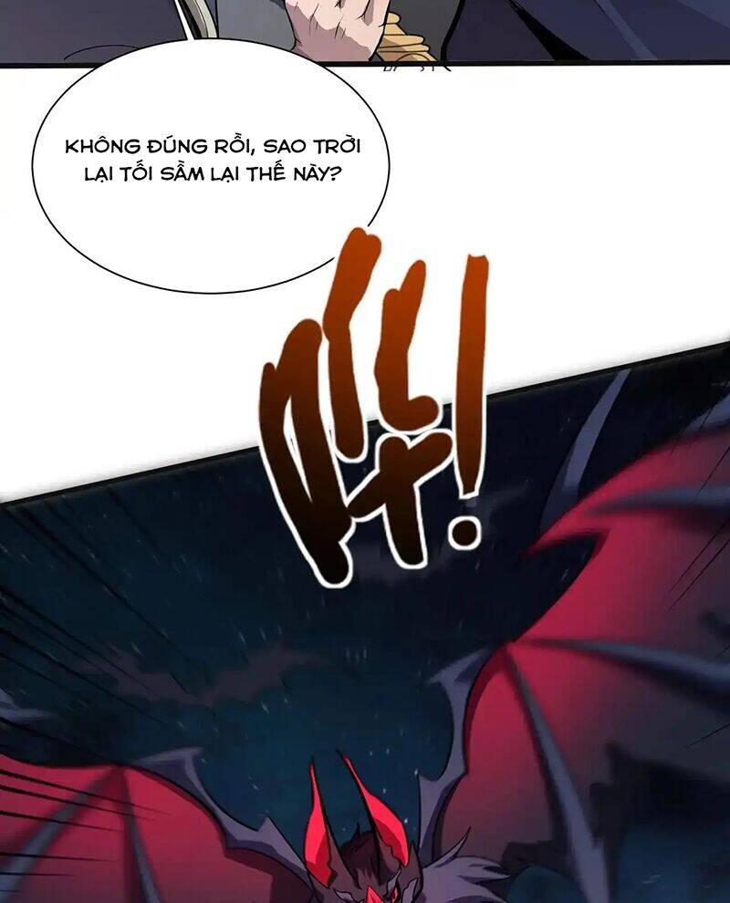 Chỉ Có Ta Có Thể Sử Dụng Triệu Hoán Thuật - Chapter 139 - Page 55