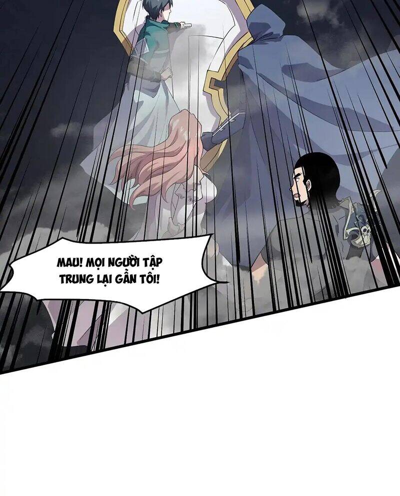 Chỉ Có Ta Có Thể Sử Dụng Triệu Hoán Thuật - Chapter 139 - Page 59