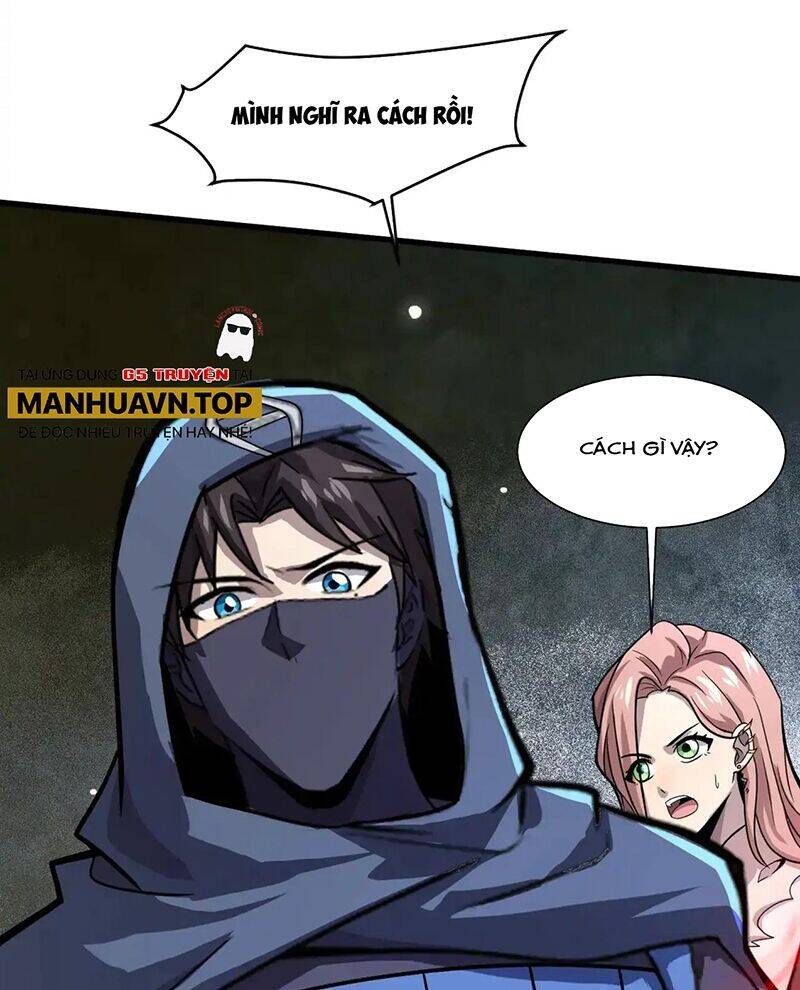 Chỉ Có Ta Có Thể Sử Dụng Triệu Hoán Thuật - Chapter 139 - Page 6