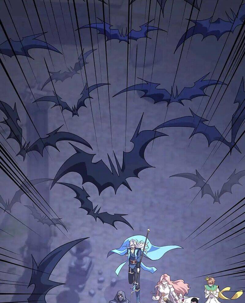 Chỉ Có Ta Có Thể Sử Dụng Triệu Hoán Thuật - Chapter 139 - Page 61