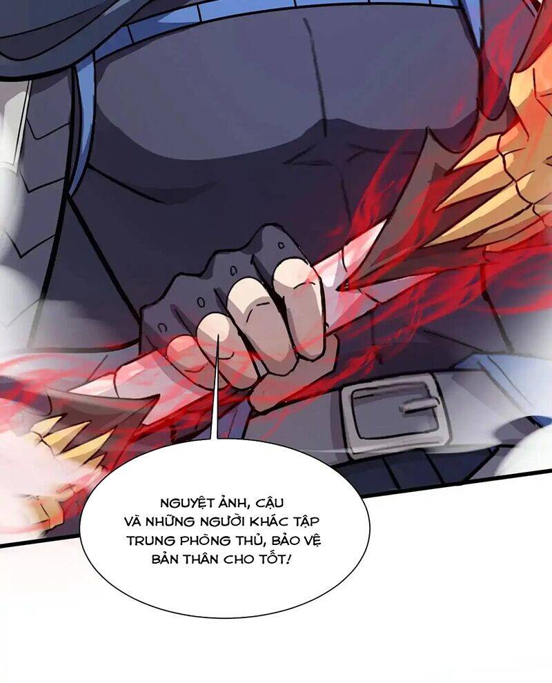 Chỉ Có Ta Có Thể Sử Dụng Triệu Hoán Thuật - Chapter 139 - Page 7