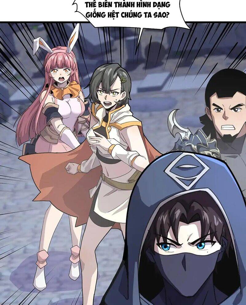 Chỉ Có Ta Có Thể Sử Dụng Triệu Hoán Thuật - Chapter 139 - Page 73