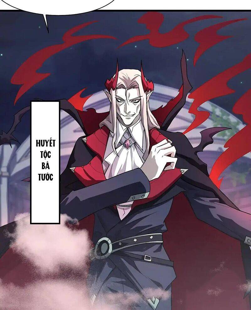 Chỉ Có Ta Có Thể Sử Dụng Triệu Hoán Thuật - Chapter 139 - Page 77