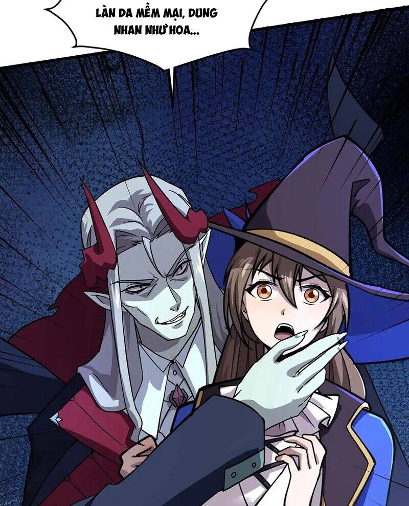 Chỉ Có Ta Có Thể Sử Dụng Triệu Hoán Thuật - Chapter 139 - Page 81