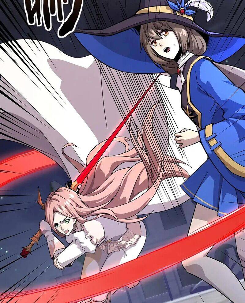 Chỉ Có Ta Có Thể Sử Dụng Triệu Hoán Thuật - Chapter 139 - Page 83