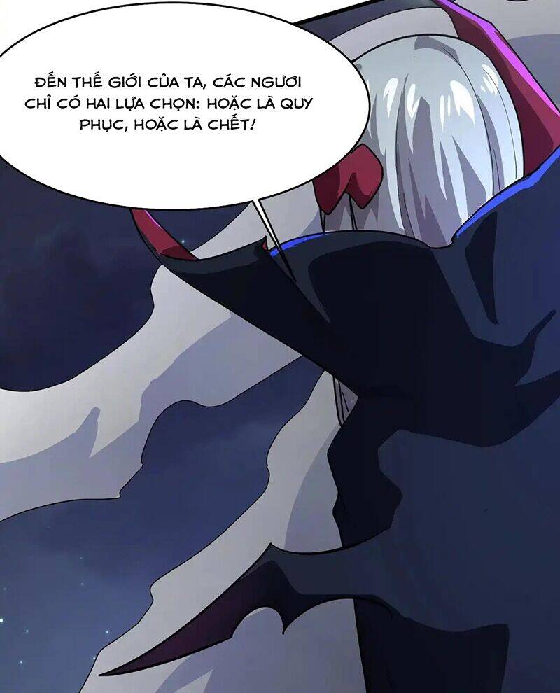 Chỉ Có Ta Có Thể Sử Dụng Triệu Hoán Thuật - Chapter 139 - Page 87