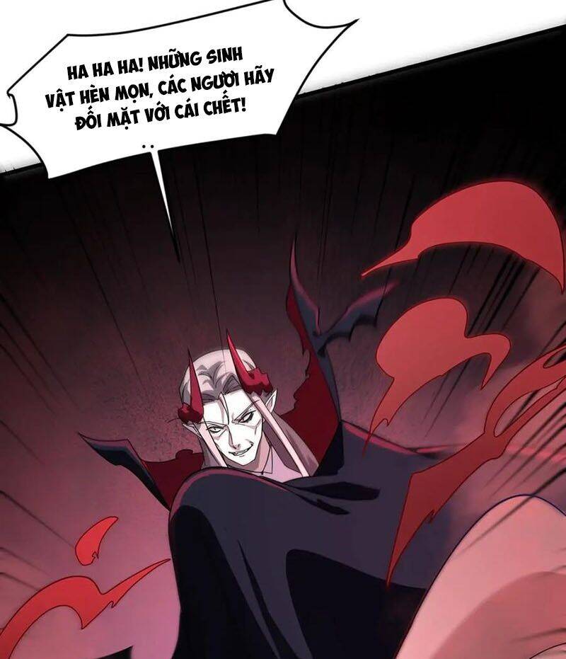 Chỉ Có Ta Có Thể Sử Dụng Triệu Hoán Thuật - Chapter 140 - Page 18