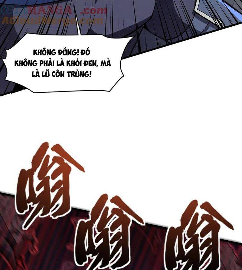 Chỉ Có Ta Có Thể Sử Dụng Triệu Hoán Thuật - Chapter 140 - Page 22