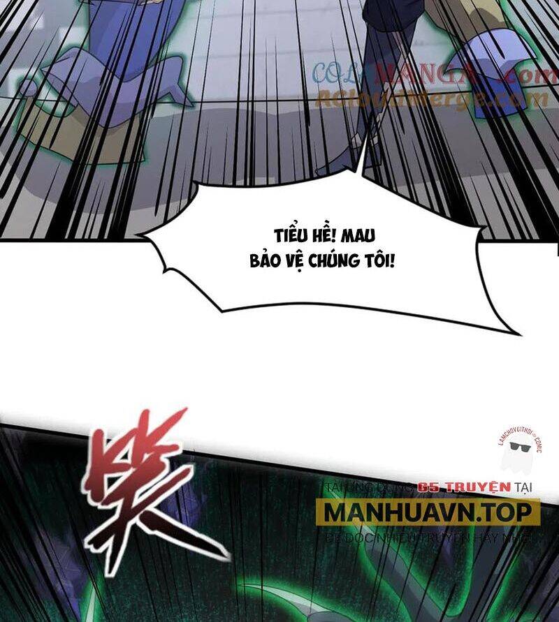 Chỉ Có Ta Có Thể Sử Dụng Triệu Hoán Thuật - Chapter 140 - Page 27