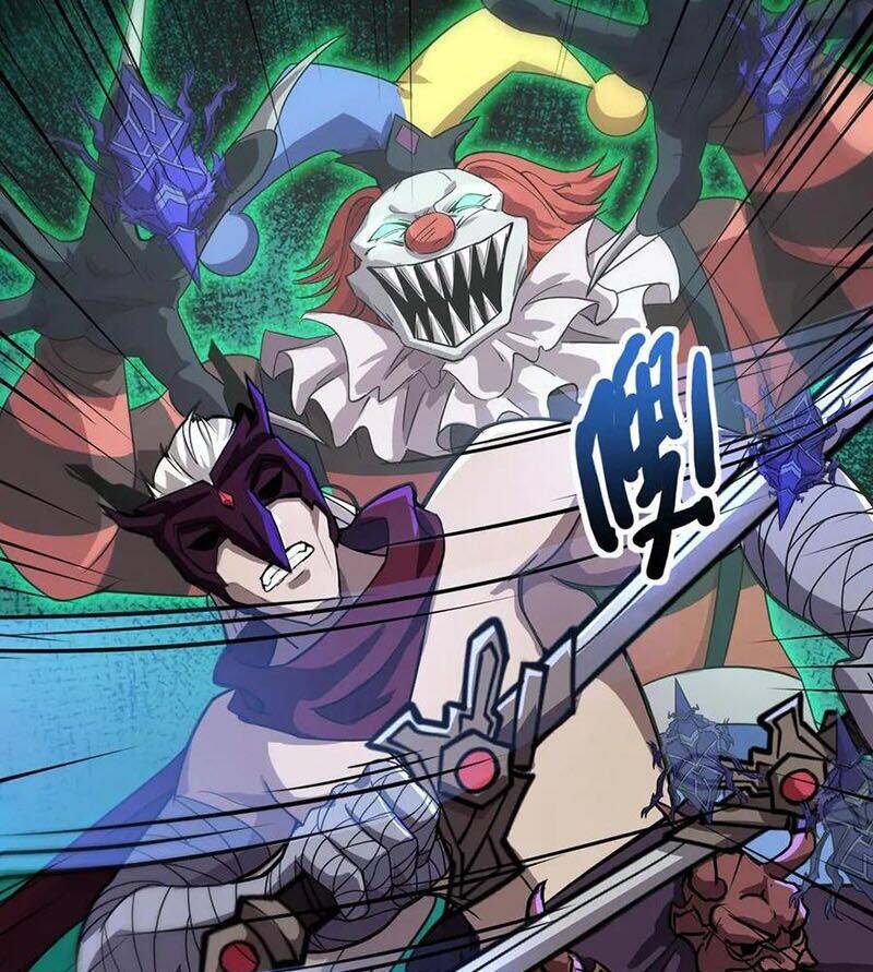 Chỉ Có Ta Có Thể Sử Dụng Triệu Hoán Thuật - Chapter 140 - Page 28