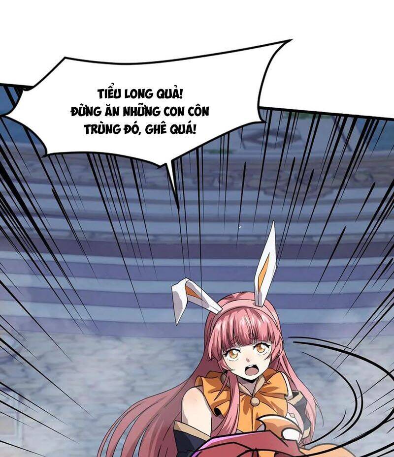 Chỉ Có Ta Có Thể Sử Dụng Triệu Hoán Thuật - Chapter 140 - Page 30