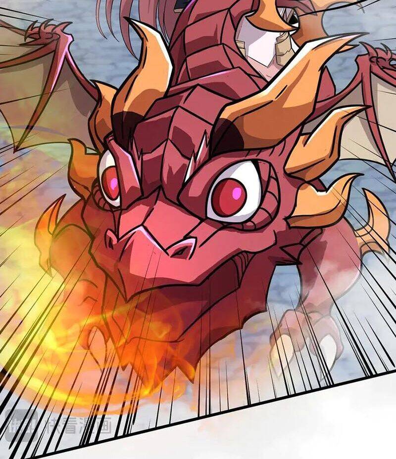 Chỉ Có Ta Có Thể Sử Dụng Triệu Hoán Thuật - Chapter 140 - Page 31