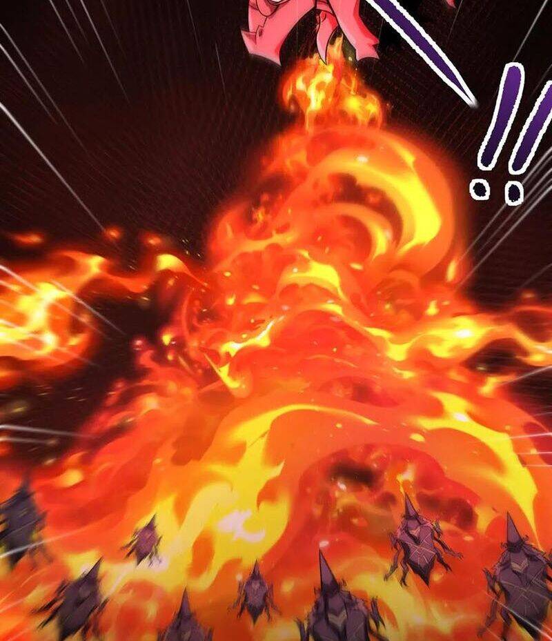 Chỉ Có Ta Có Thể Sử Dụng Triệu Hoán Thuật - Chapter 140 - Page 33