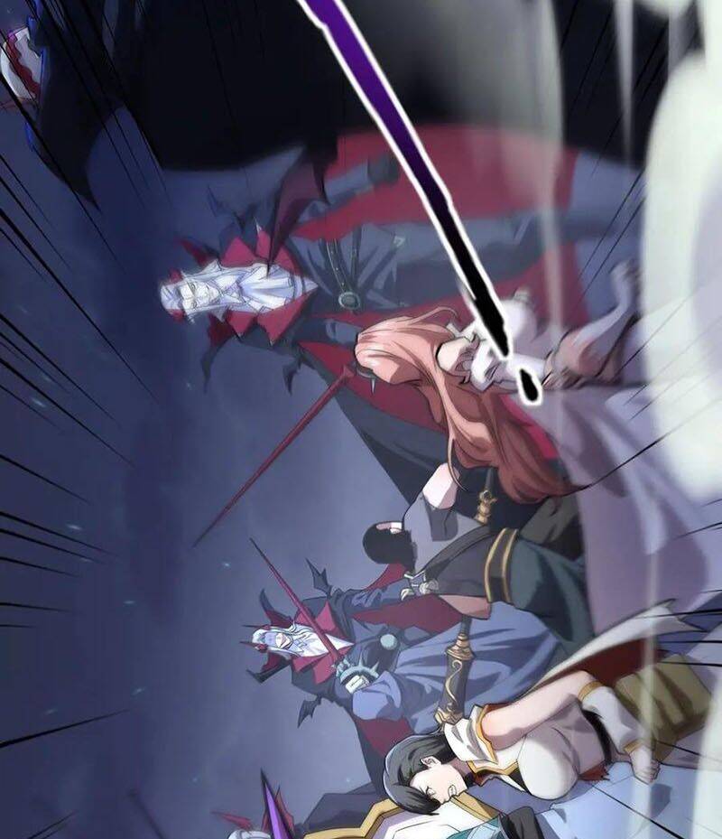 Chỉ Có Ta Có Thể Sử Dụng Triệu Hoán Thuật - Chapter 140 - Page 38