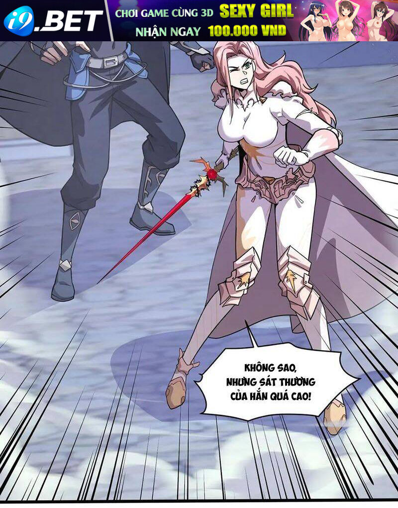 Chỉ Có Ta Có Thể Sử Dụng Triệu Hoán Thuật - Chapter 140 - Page 50