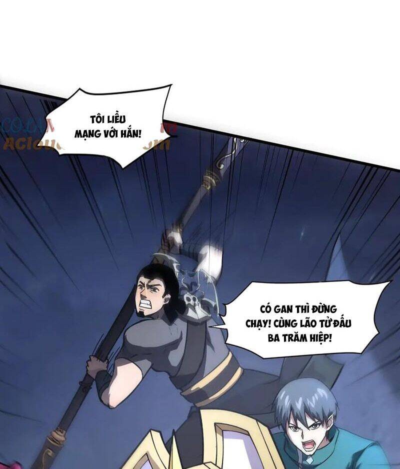 Chỉ Có Ta Có Thể Sử Dụng Triệu Hoán Thuật - Chapter 140 - Page 51