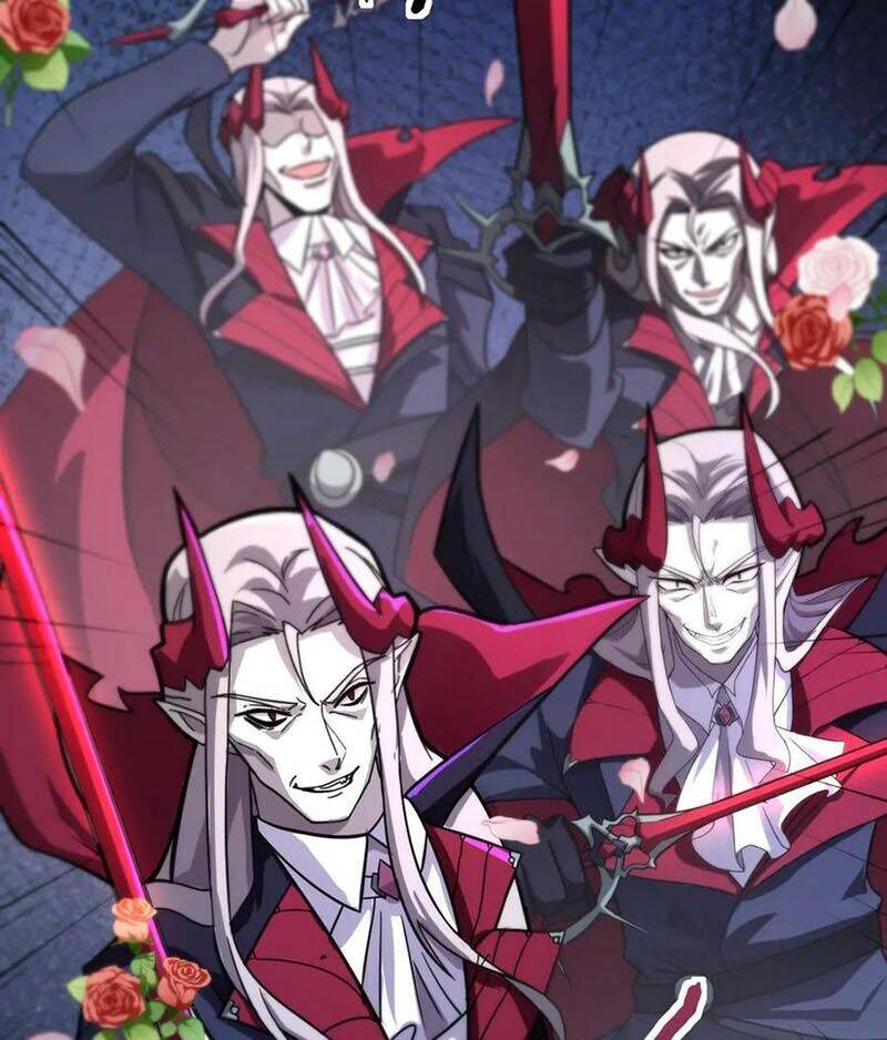 Chỉ Có Ta Có Thể Sử Dụng Triệu Hoán Thuật - Chapter 140 - Page 54