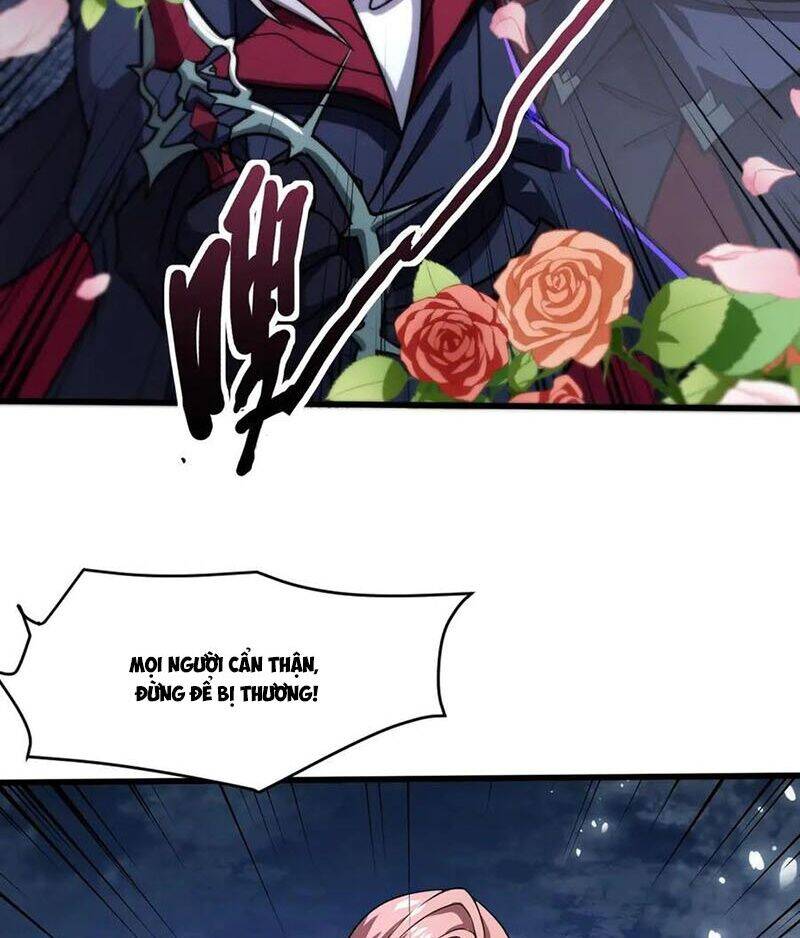 Chỉ Có Ta Có Thể Sử Dụng Triệu Hoán Thuật - Chapter 140 - Page 55