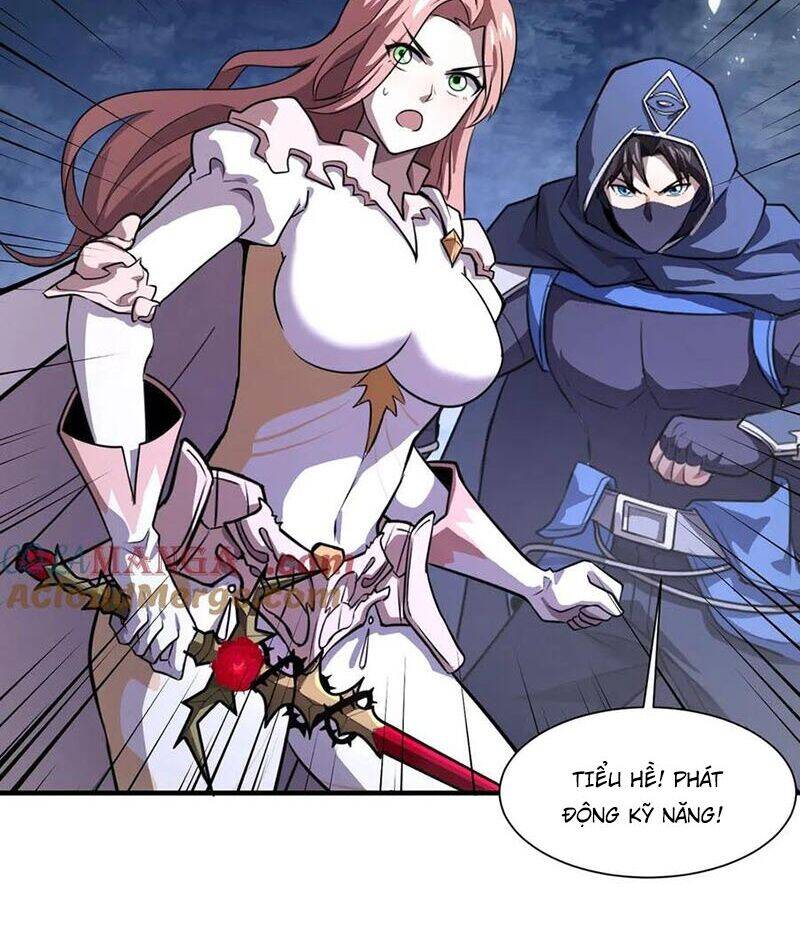 Chỉ Có Ta Có Thể Sử Dụng Triệu Hoán Thuật - Chapter 140 - Page 56