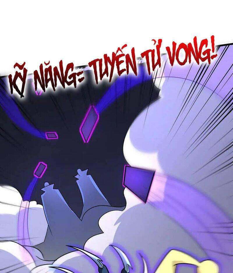 Chỉ Có Ta Có Thể Sử Dụng Triệu Hoán Thuật - Chapter 140 - Page 57